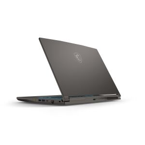 MSI 15.6 RYZEN 5 7535HS-16GB DDR5 RAM-512GB NVME-6GB RTX4050-FDOS / THIN A15 B7VE-076XTR