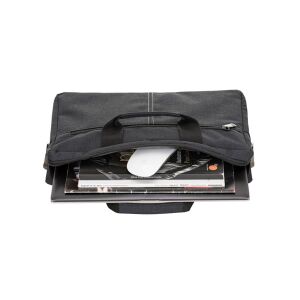 PLM 14 Jima Gri Notebook Çantası