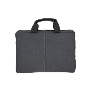PLM 14 Jima Gri Notebook Çantası