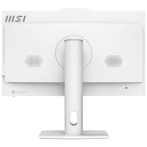 MSI AIO 23.8 CORE i5 14400-16GB DDR5 RAM-512GB NVME-FDOS BEYAZ / PRO AP242P 14M-1201EU