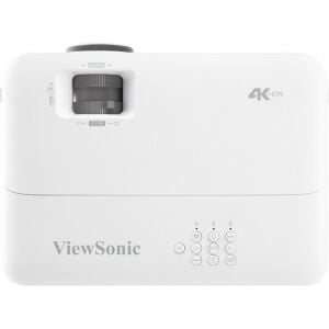 VIEWSONIC 3200ansilümen PX701-4K 5ms 240Hz 4K UHD DLP Projeksiyon Cihazı