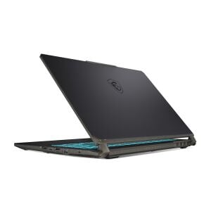 MSI 15.6 CORE i7 13620H-16GB DDR5 RAM-1TB NVME-6GB RTX4050-FDOS / CYBORG 15 A13VE-897XTR