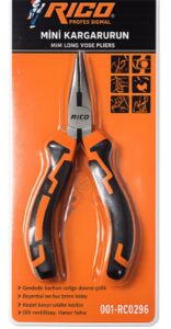 Rico Rc-0296 115MM Mini Kargaburun 4.5