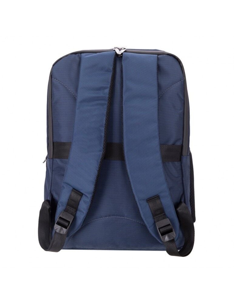 PLM 15.6  Octagon Lacivert Notebook Sırt Çantası