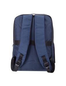 PLM 15.6  Octagon Lacivert Notebook Sırt Çantası