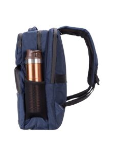 PLM 15.6  Octagon Lacivert Notebook Sırt Çantası