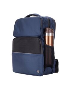 PLM 15.6  Octagon Lacivert Notebook Sırt Çantası