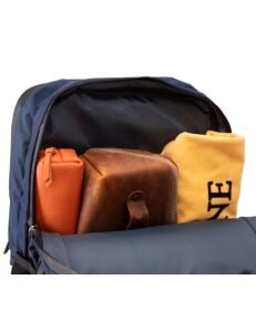 PLM 15.6  Octagon Lacivert Notebook Sırt Çantası