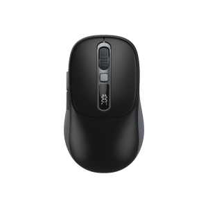 FRISBY FM-296WM Kablosuz Siyah Mouse
