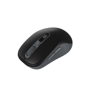 FRISBY FM-296WM Kablosuz Siyah Mouse