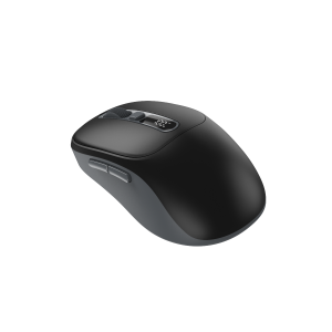 FRISBY FM-296WM Kablosuz Siyah Mouse