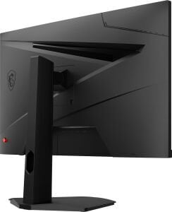 MSI 23.8 RAPID IPS G244F E2 1ms 180Hz HDMI-DP Gaming Monitör 1920x1080