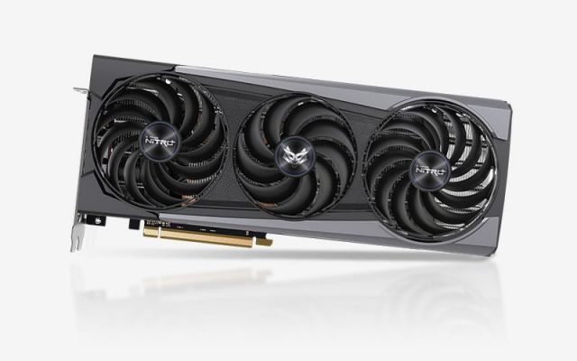 11305-01-20G RADEON RX 6800 16G GDDR6 HDMI /DUAL DP / USB-C LITE