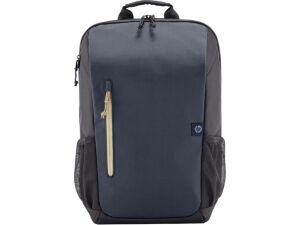 HP 6B8U7AA 15.6 Travel Laptop Sırt Çanta 18Lt Mavi