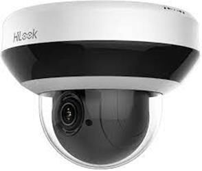 Hilook IPC-PTZ N2404I-DE3 4MP 4X IP Seed Dome Kamera