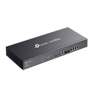 TP-LINK 4port 2-SFP+ 10GbE Donan�m Denetleyicisi OMADA OC400