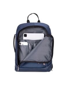 PLM 15.6  Neptn Lacivert Notebook S�rt antas�