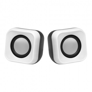 FRISBY FS-2126U 1+1 USB Beyaz Hoparlör