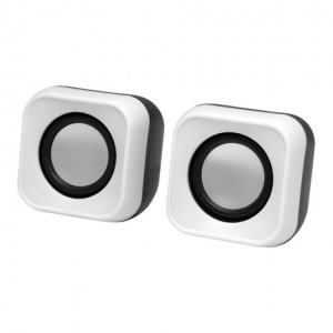 FRISBY FS-2126U 1+1 USB Beyaz Hoparlör