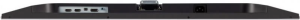 VIEWSONIC 31.5 IPS VX3276-2K-MHD-2 4MS 75HZ HDMI-DP-mDP Multimedya Monitör 2560x1440