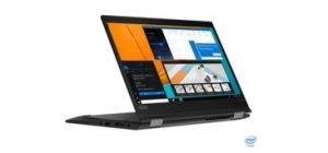 20SYA1E101 i7-10510U/X13/16GB/512/13.3''/FDOS