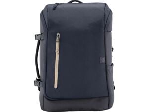 HP 6B8U5AA 15.6 Travel Laptop Sırt Çanta 25Lt Mavi