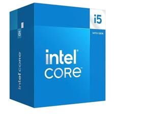 Intel Core i5 14400 BOX 29.5MB 10çekirdekli O-B UHD VGA 1700p 65w Kutulu+Fanlı İşlemci