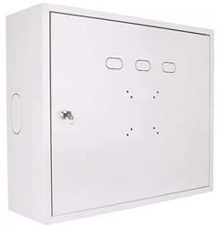 Seenergy DVR XVR Box (550X440X170) Metal Pano (Ektanlı)