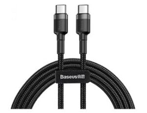 Baseus Cafule Kablo USM Micro 2.4A 1m Kablo (CAMKLF-BG1)