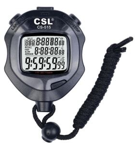 CSL CG-515 Kronometre