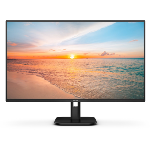 PHILIPS 27 IPS 27E1N1200A/00 1MS 120Hz HDMI-DP Multimedya Monitör (1920 X 1080)