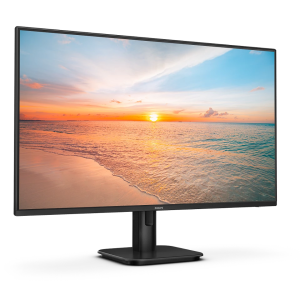PHILIPS 27 IPS 27E1N1200A/00 1MS 120Hz HDMI-DP Multimedya Monitör (1920 X 1080)
