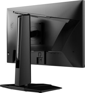 MSI 24.5 RAPID IPS G255PF E2 1ms 180Hz HDMI-DP Pivot Gaming Monitör 1920x1080