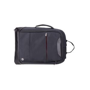 PLM 15.6 Neptn Siyah Notebook S�rt antas�