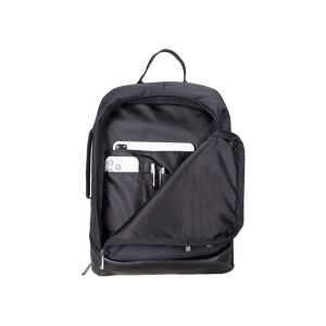 PLM 15.6 Neptn Siyah Notebook S�rt antas�