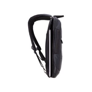 PLM 15.6 Neptn Siyah Notebook S�rt antas�