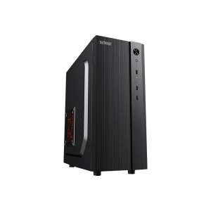 TECHNOPC RYZEN 5 5500-8GB DDR4 RAM-256GB SSD-FDOS / GREEN ABR5825 TPDPC15F006416