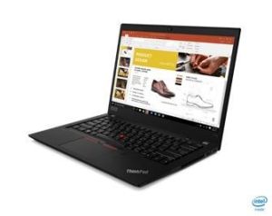 20T1A1E105 i7-10510U/T14s/16GB/512/14''/FDOS