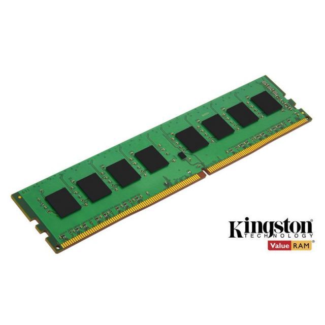 KVR32N22S6-8 DIM  8GB DDR4 3200MHz CL22 Masaüstü Ram