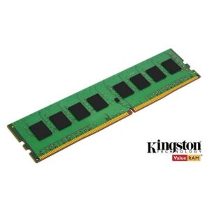 KVR32N22S6-8 DIM  8GB DDR4 3200MHz CL22 Masaüstü Ram