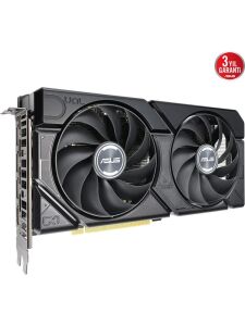 Asus Prime GeForce RTX4070 SUPER OC 12GB PRIME-RTX4070S-O12G GDDR6X 192Bit DX12 DLSS 3 Ekran Kartı
