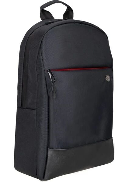 PLM 15.6 Palma Siyah Notebook Sırt Çantası