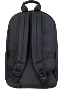 PLM 15.6 Palma Siyah Notebook Sırt Çantası