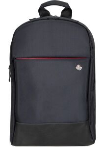 PLM 15.6 Palma Siyah Notebook Sırt Çantası