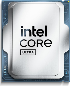 INTEL ULTRA 7 265 20çekirdekli 36MB O/B VGA 1851p 65w Kutusuz+Fansız