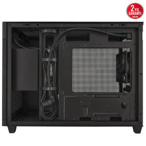 ASUS PRIME AP201 MESH Gaming Micro-Tower PC Kasası / 90DC00G0-B39000