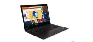 20T3A1E101 i7-10510U/X13/16GB/512/13.3''/FDOS