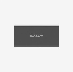 Hiksemi 1T Dagger T200N Mini Usb 3.2 Taşınabilir SSD