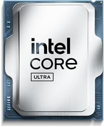 Intel Core Ultra 9 285K TRAY 5.70 Ghz 24 Çekirdek 76MB 1851p 3nm Kutusuz İşlemci