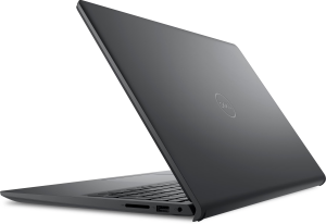 DELL 15.6 CORE 3 100U- 8GB DDR5 RAM- 512GB M2 NVME- O/B UHD FDOS / PRO 15 ESSENTIAL PV152503U